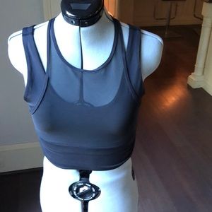 Lululemon sports bra size 8